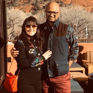 Meet your Posher, Eric